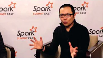 Spark Spot – Abhishek Mehta Tresata