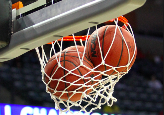 VISION: It’s Hard Not to Be Romantic About Basketball