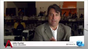 Richard Morris – Hadoop Summit 2014