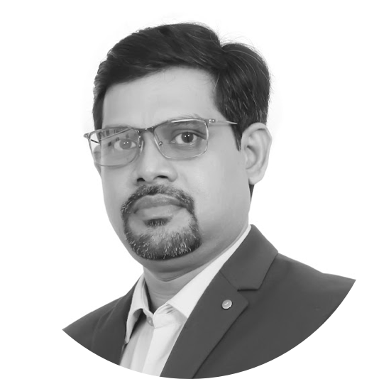 Sandipan Banik
