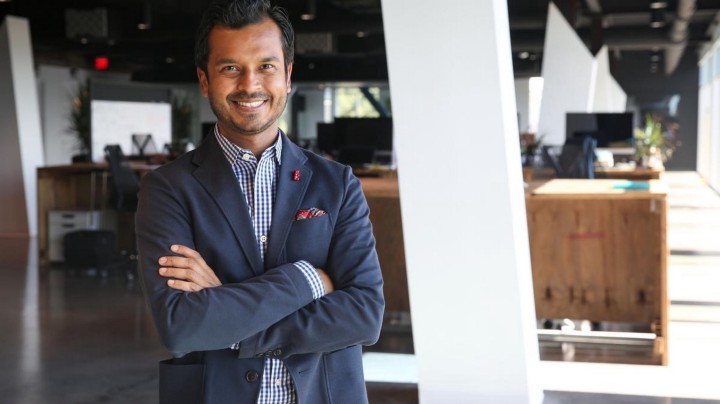 Data-Driven Work Cultures: Abhishek Mehta Of Tresata On How To Effectively Leverage Data To Take Your Company To The Next Level